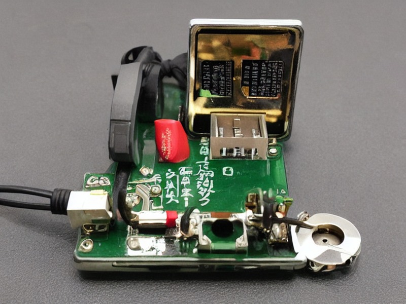 电源管理应用相关产品 2