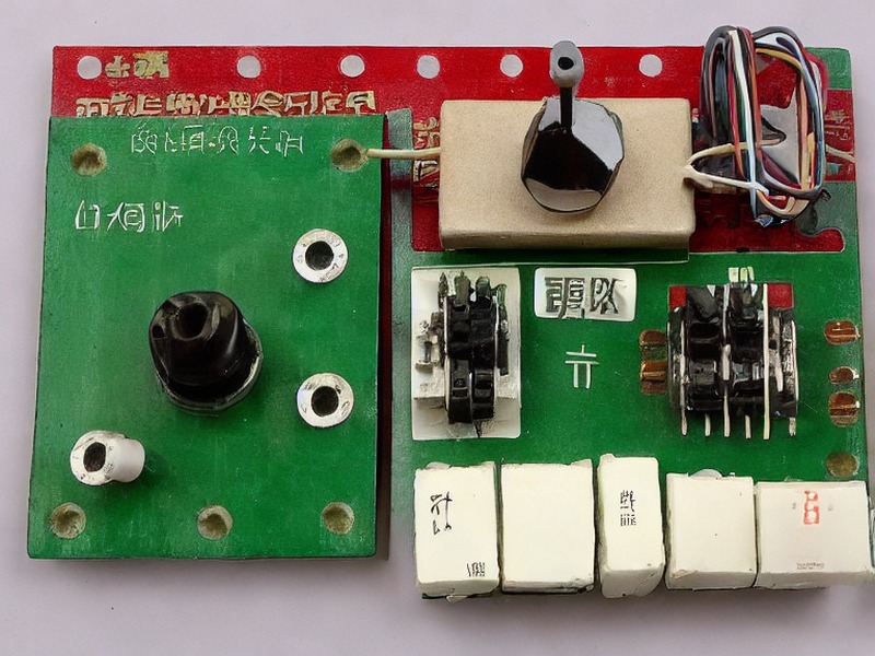 滤波器目录在工业控制中的选型资料 2