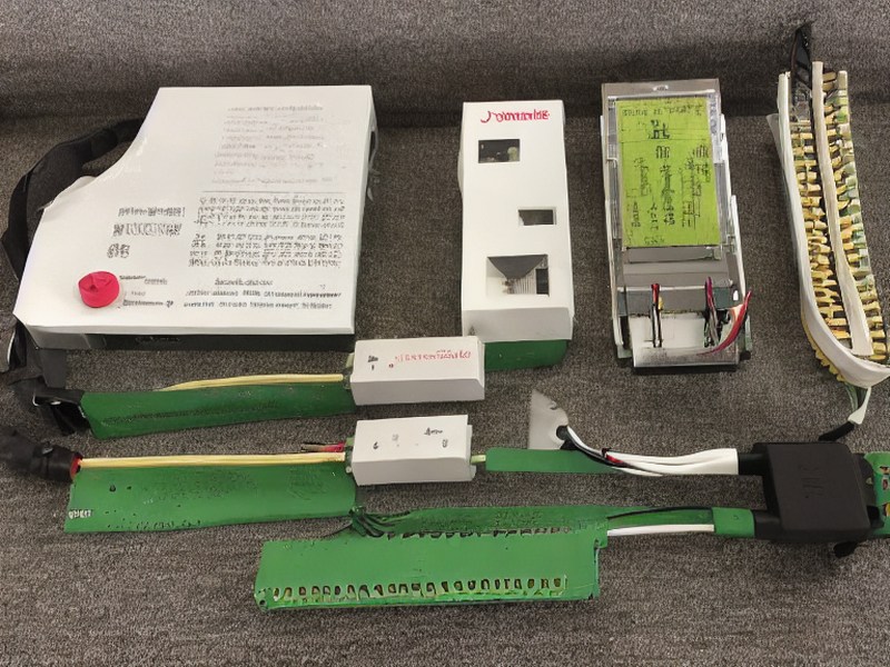 运算放大器应用相关产品 1