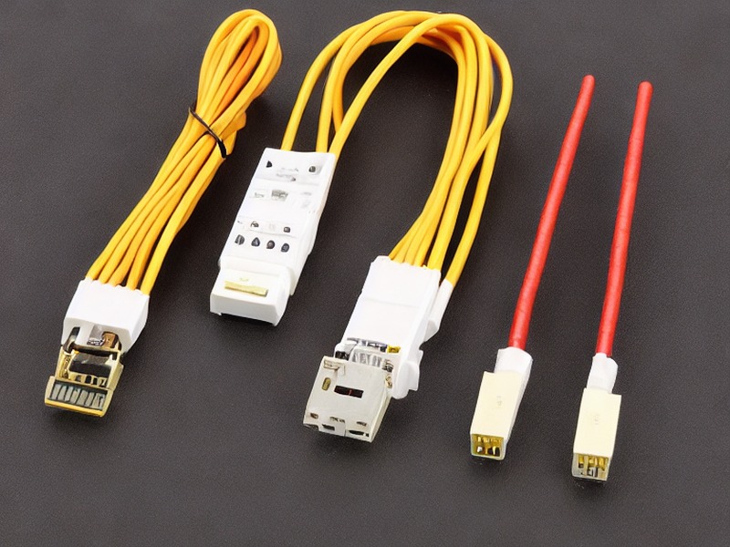 测试夹具应用相关产品 2