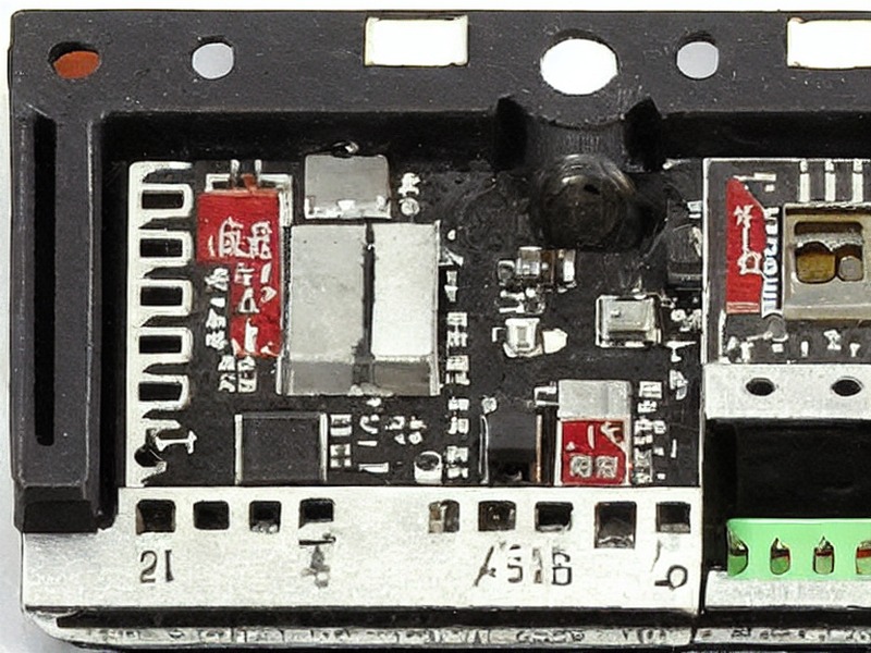 环境监测选型应用说明