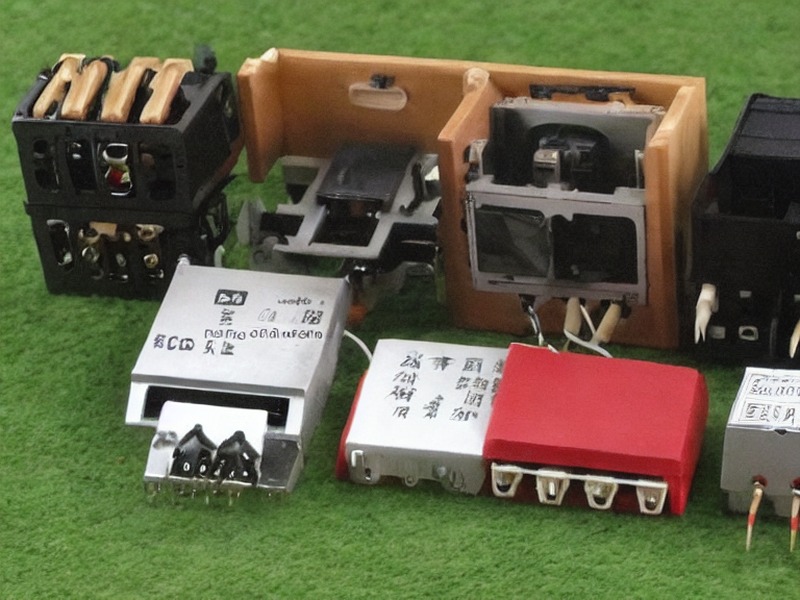 USB接口选型工程资料 2