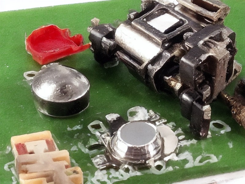 光耦合器指南选型参考 1