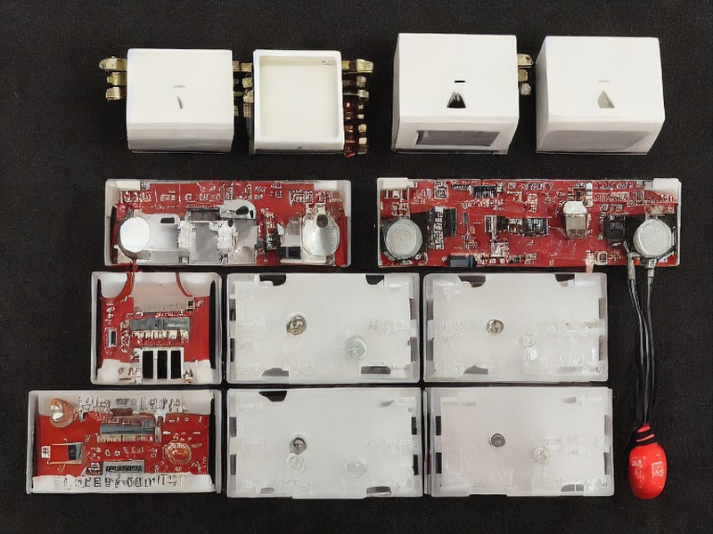 调试工具应用相关产品 2