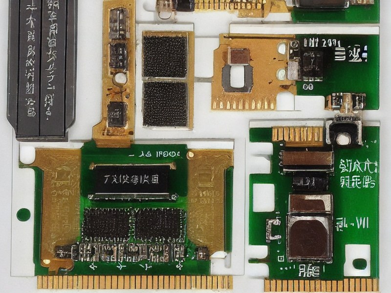 环境监测应用相关产品 1