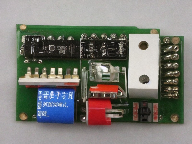 测试夹具参考参数与应用整理 2