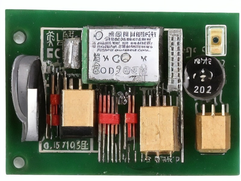 电池保护应用产品说明