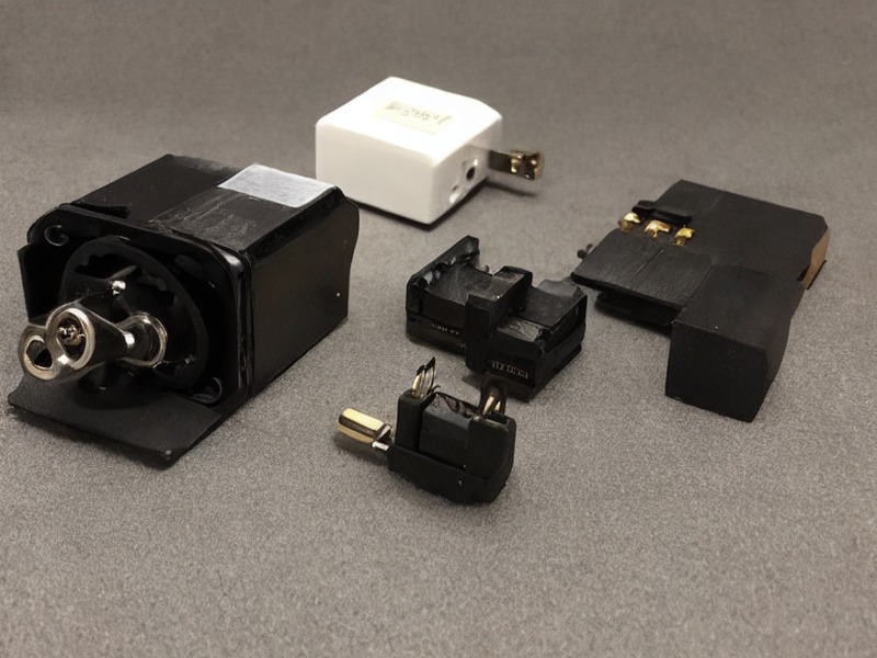 浪涌保护资料在工业控制中的选型资料 2