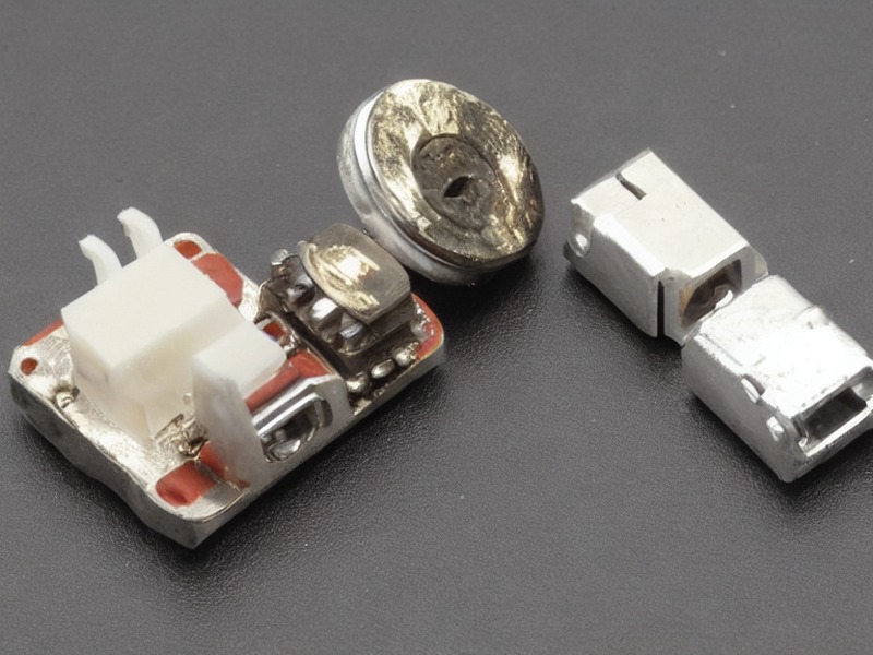 连接器应用相关产品