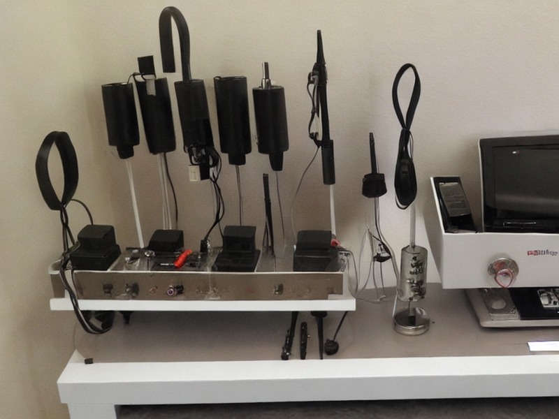 pg模拟器 连接器资料技术资料 2