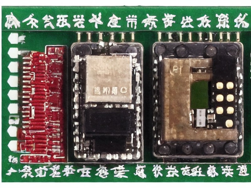 pg模拟器 处理器产品线选型 1