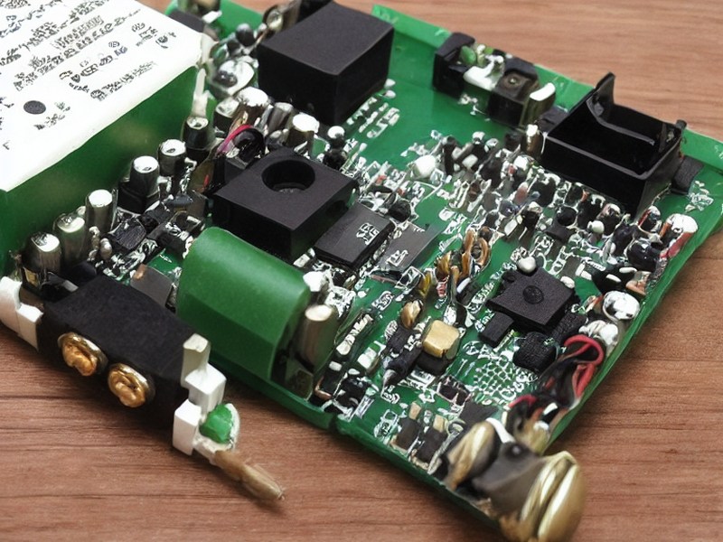 测试夹具应用相关产品 1