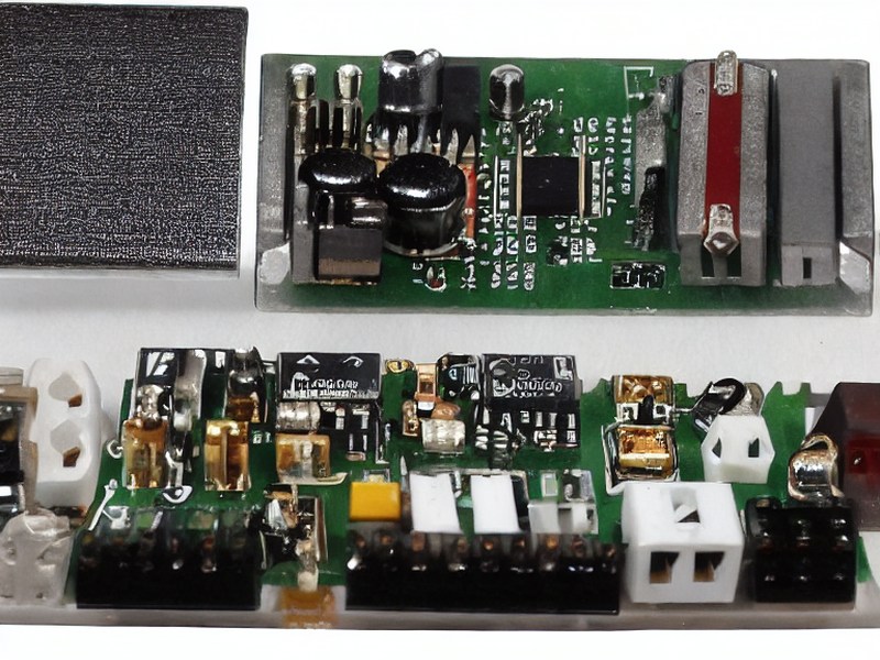 散热器应用选型资料 2