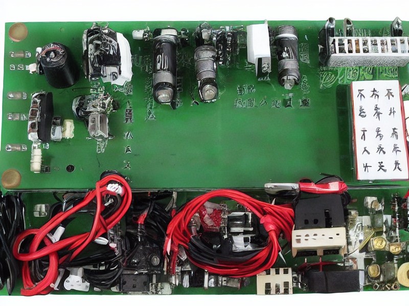 评估套件选型资料参考 2