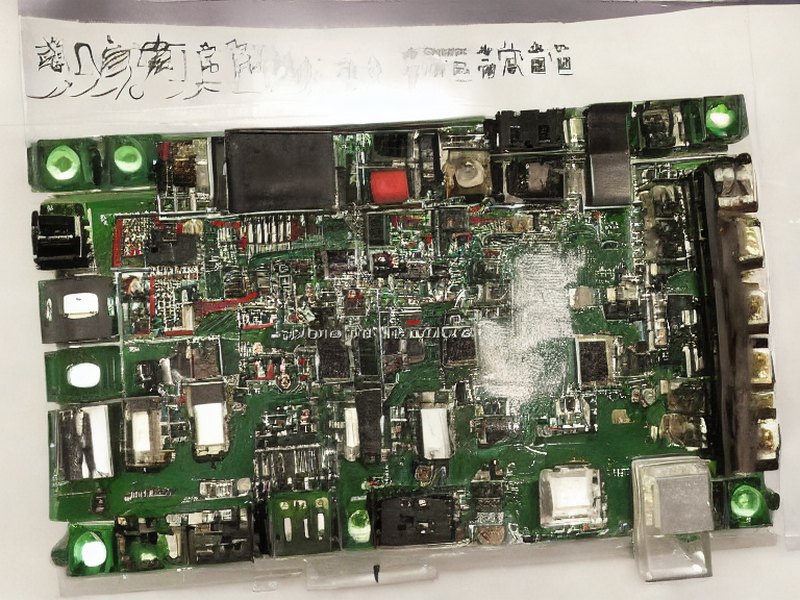 PLC接口入口资料参考 2