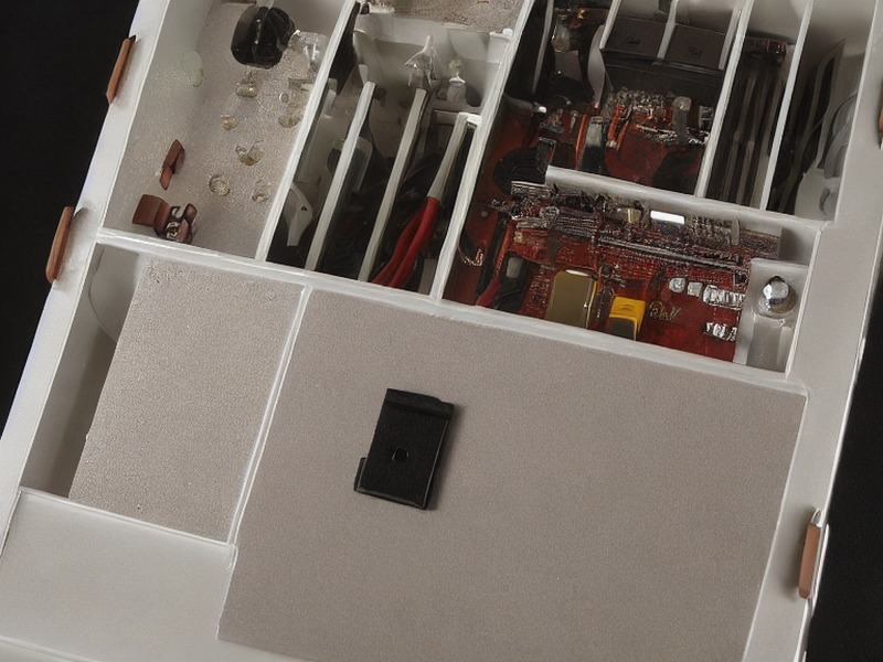 调试工具应用产品资料 1