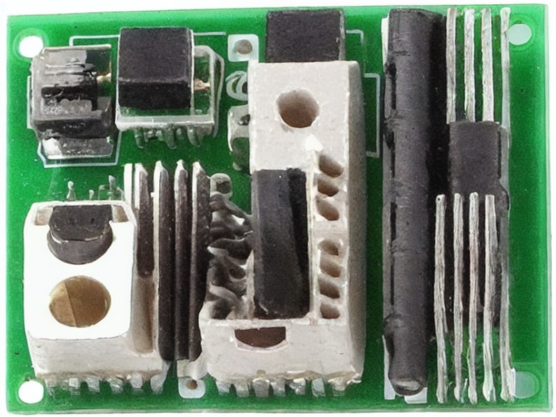 pg模拟器 晶振专题资料库 2