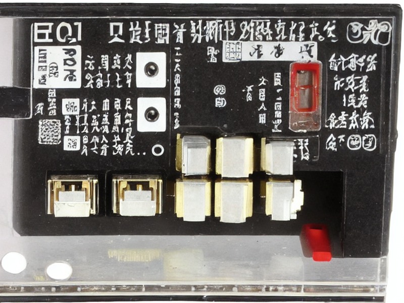 EEPROM资料项目资料 2