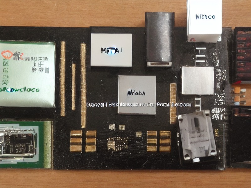 散热风扇应用参数与应用整理 2