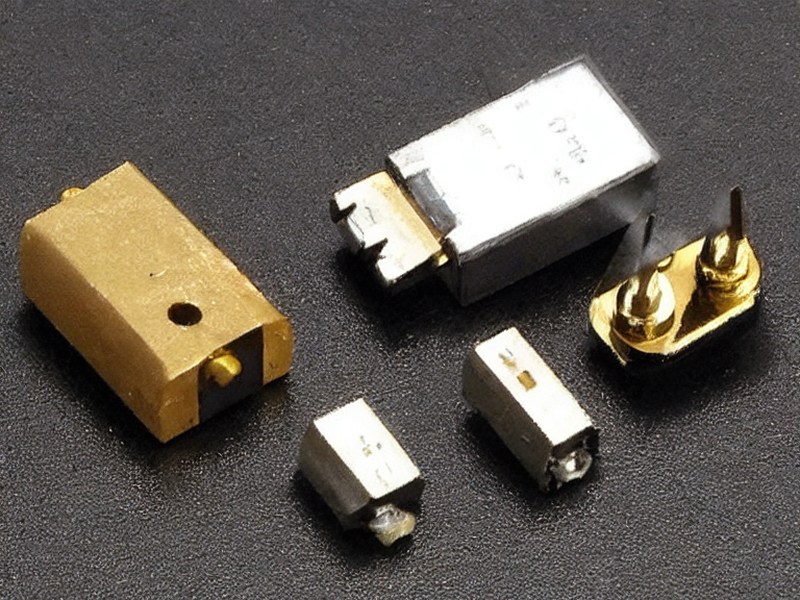 稳压器分类应用参考 1