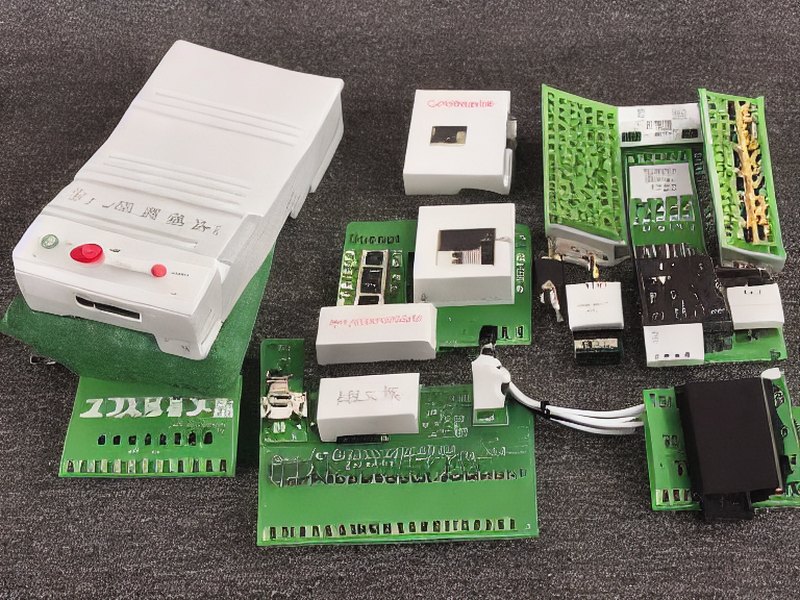 pg模拟器 稳压器工程页资料 1