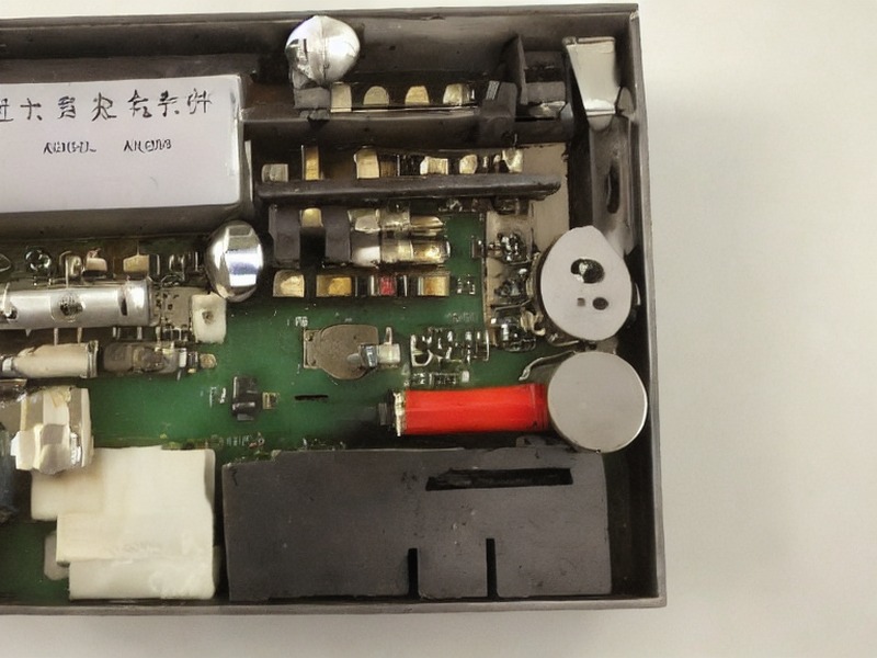 LoRa模块中心工程资料 1