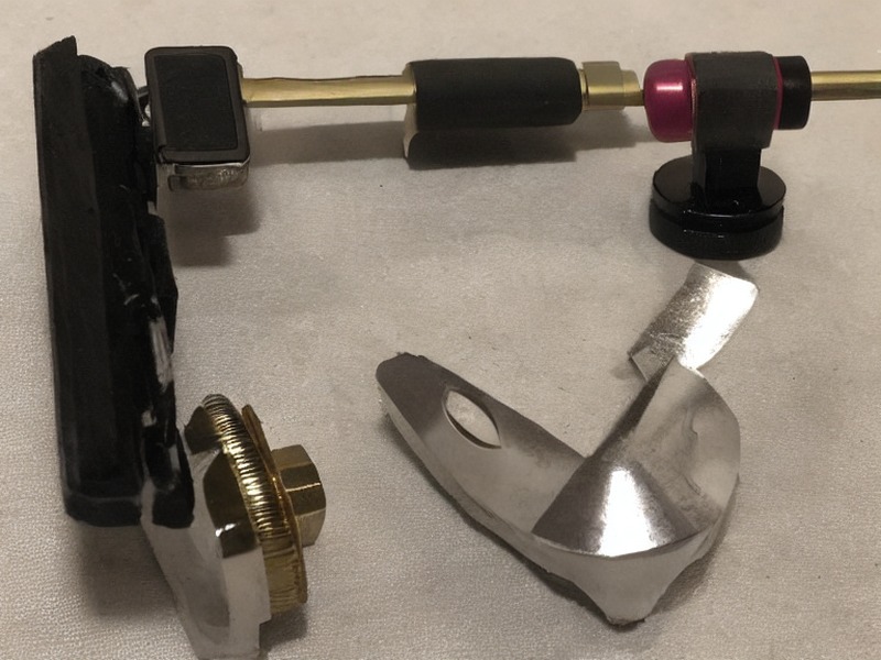 pg模拟器 连接器资料 1