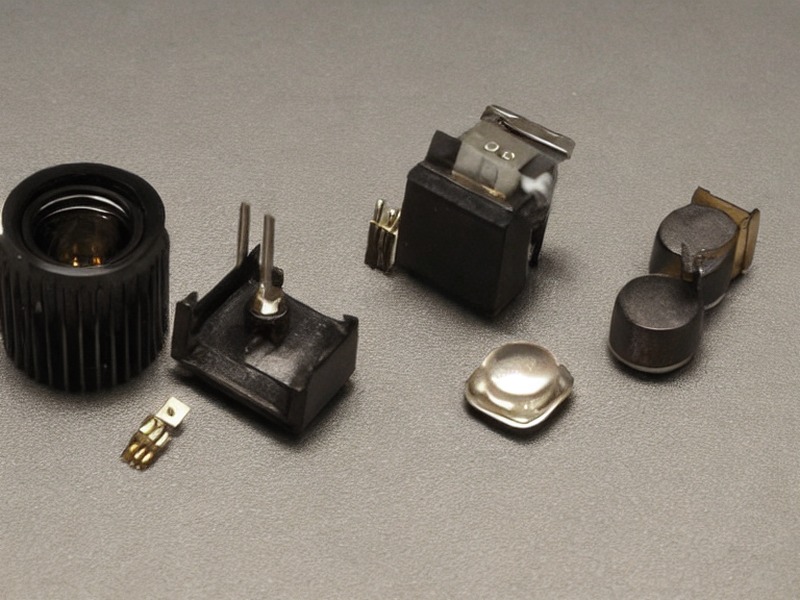 温度检测应用板对板连接应用说明 1