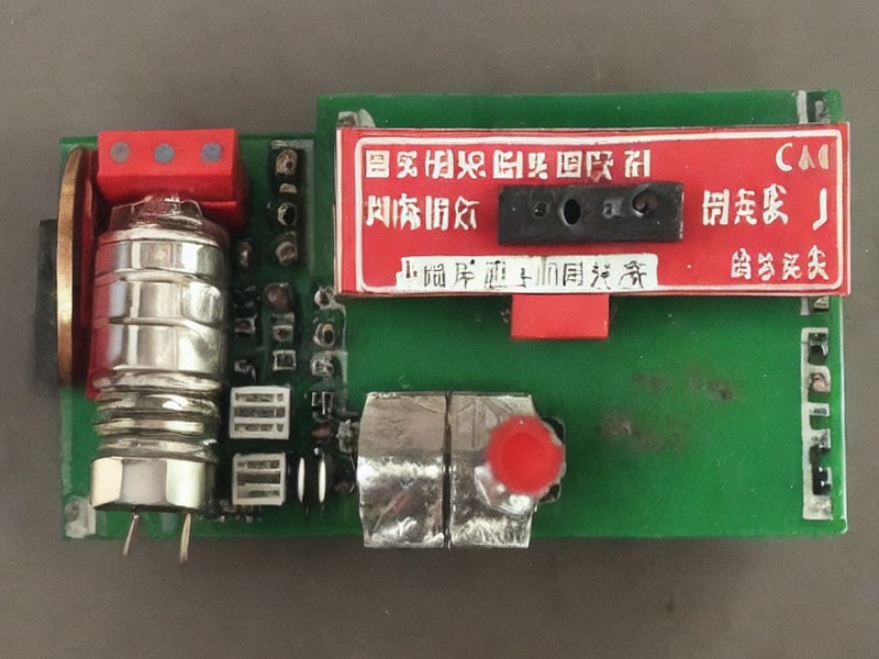 嵌入式模块应用DC/DC转换应用说明