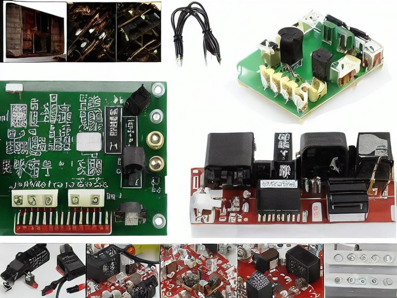 MOSFET应用选型资料 1