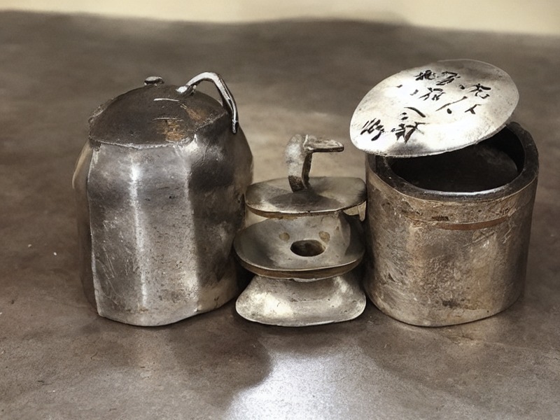 振荡器应用产品说明 2