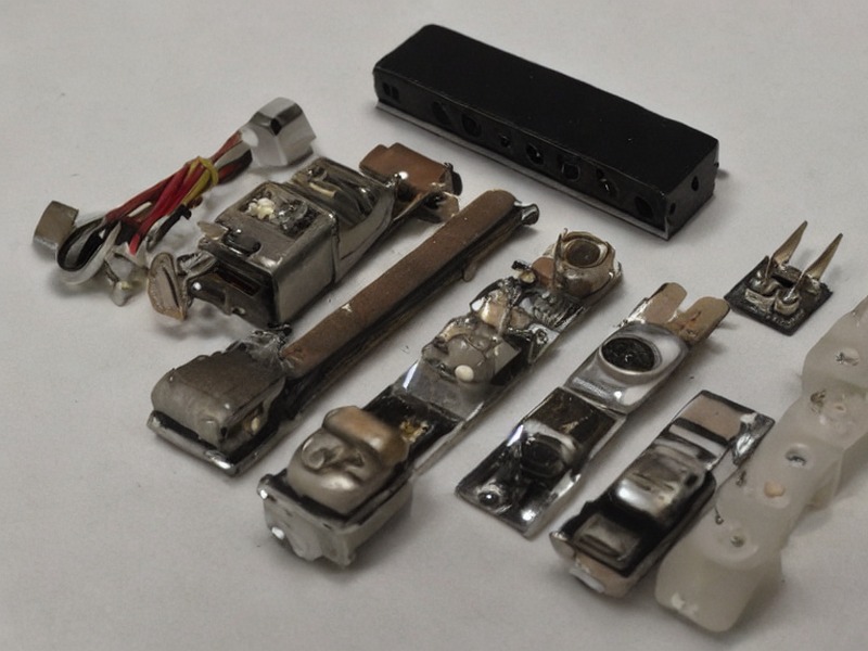pg模拟器 光耦合器清单目录 1