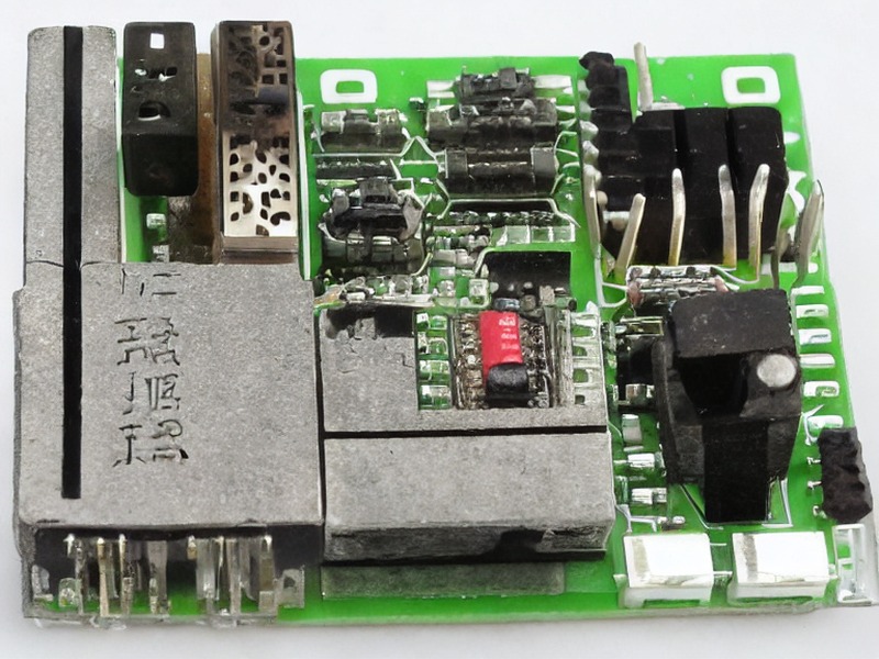 稳压器应用页电子资料 1