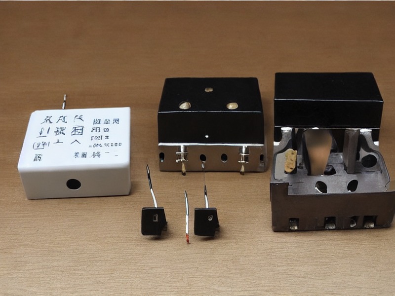 天线组件参考工程资料