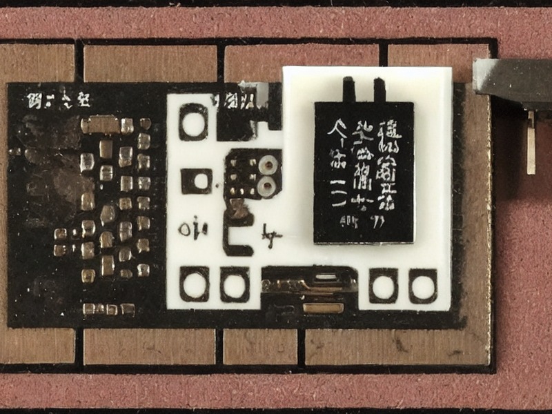 连接器应用产品说明 1