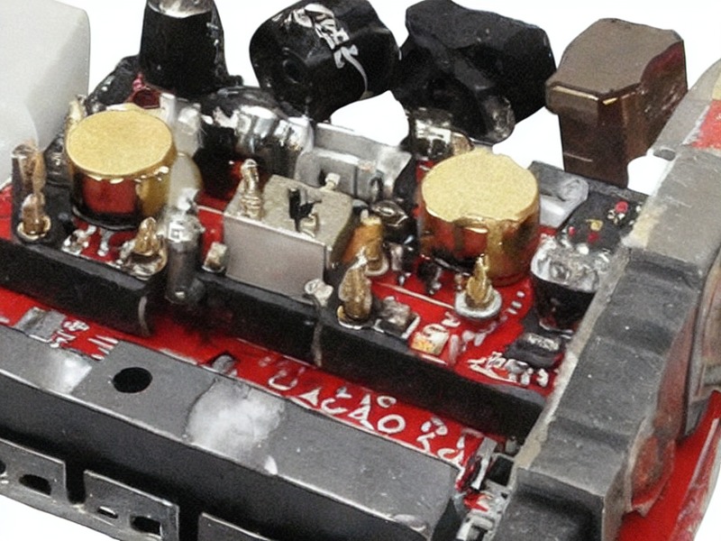 天线组件参考工程资料 2