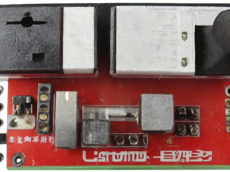 比较器中心在工业控制中的选型资料