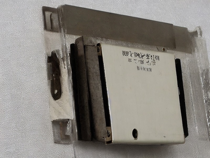 压力检测应用选型资料 2