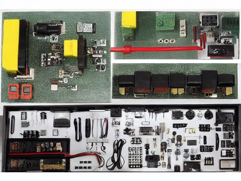 MOSFET指南选型参考 1
