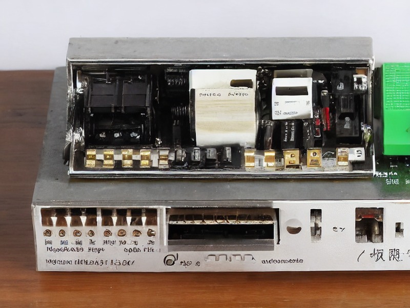 调试工具应用产品说明 2
