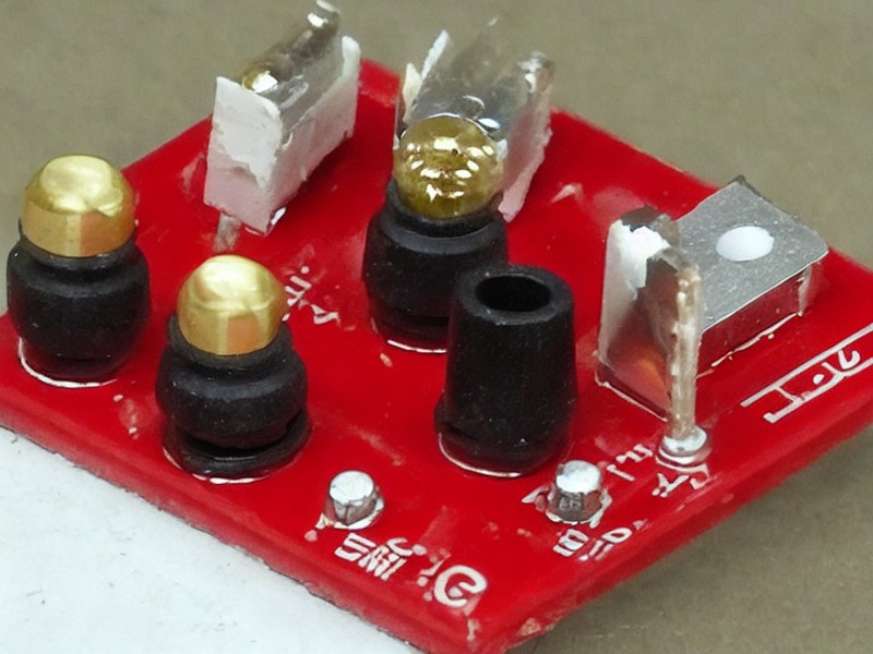 嵌入式模块应用选型资料 1