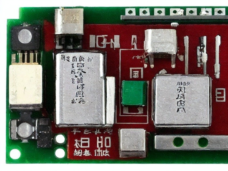 隔离器参考工程资料 1