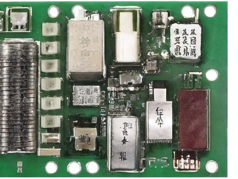 浪涌保护应用资料：浪涌保护产品线 2