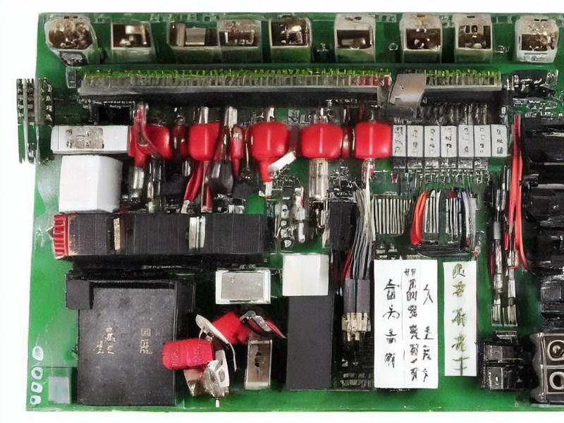 开关器件应用DC/DC转换应用说明 1