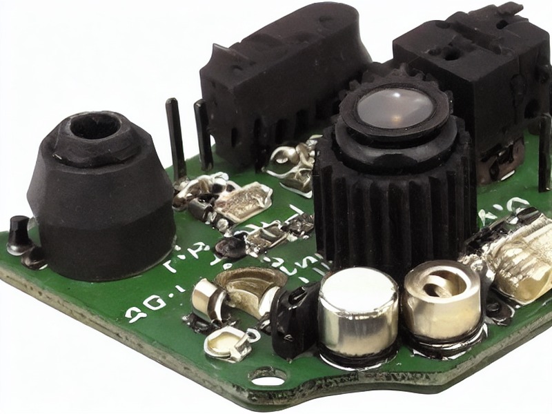 pg模拟器 连接器资料 1