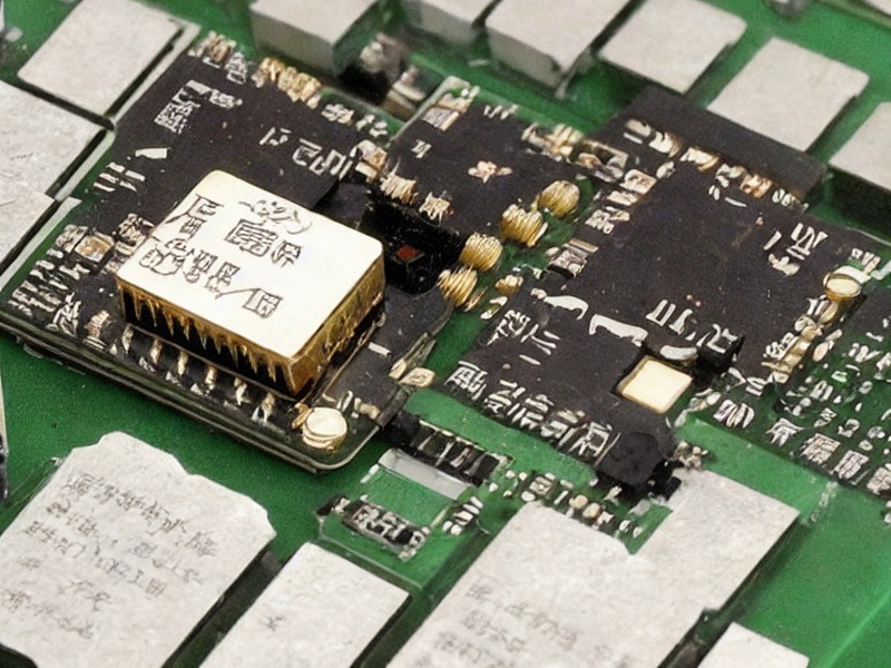 EEPROM清单技术资料