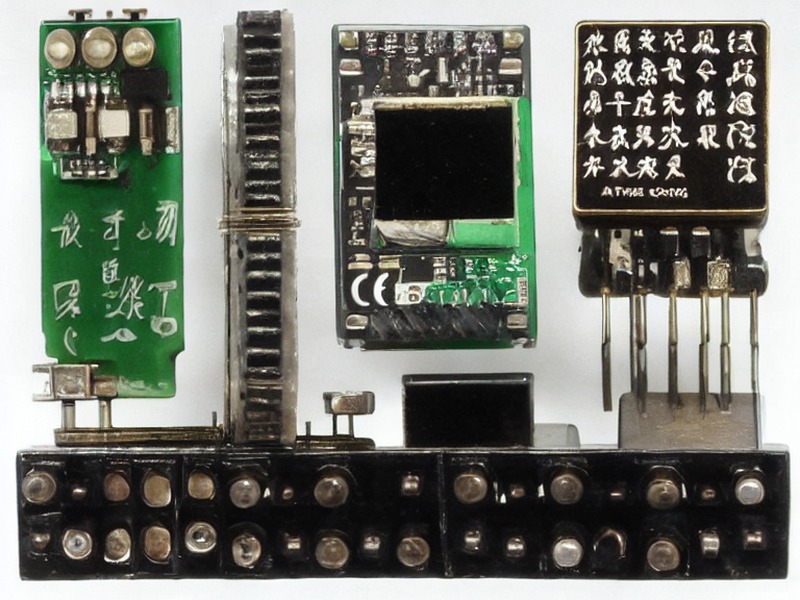焊接工具应用产品说明