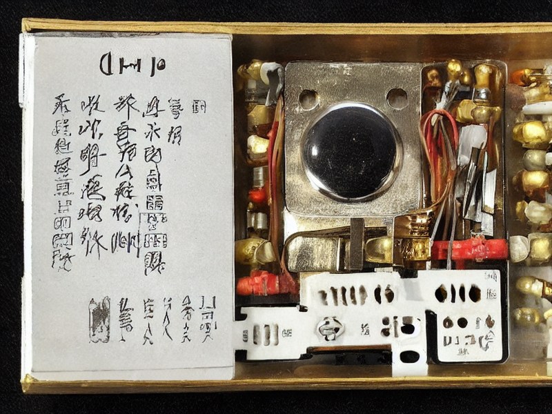 ADC采集选型工程资料 1