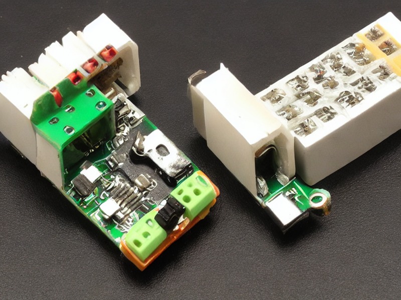 EEPROM应用相关产品 1