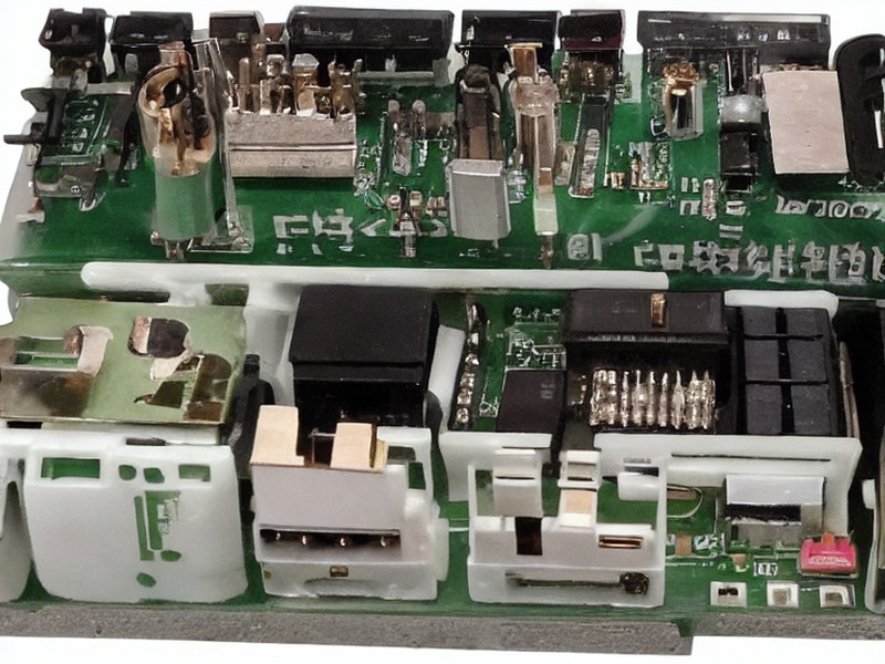NAND Flash总览在替代料比较中的选型资料 1
